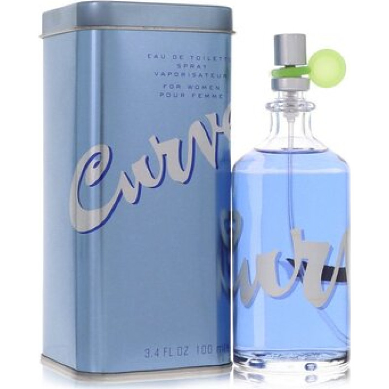 Liz Claiborne Curve EDT