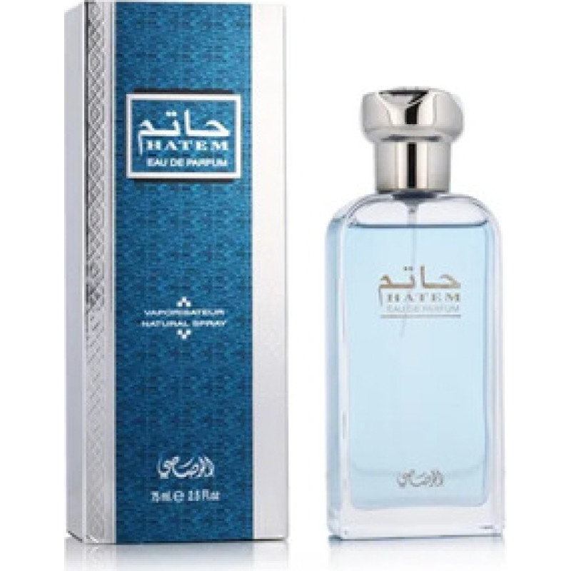 Rasasi Hatem Men EDP