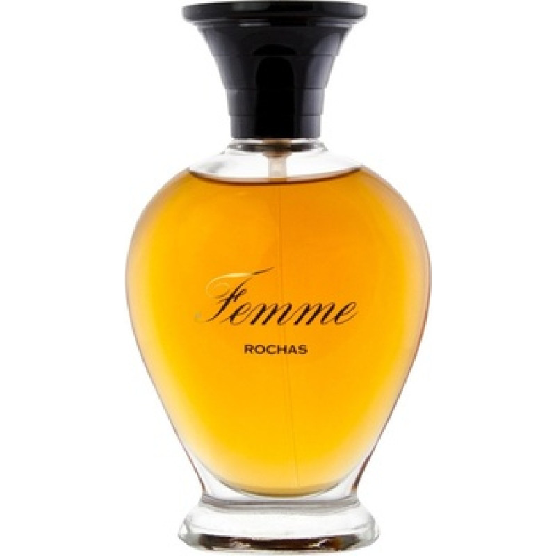 Rochas Femme EDT Tester