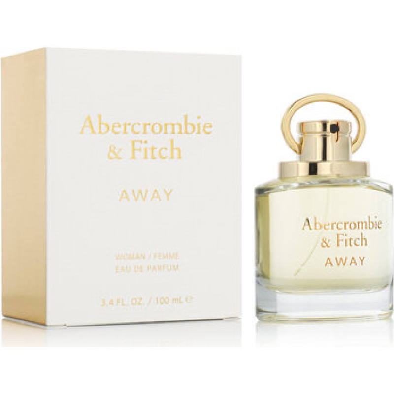Abercrombie & Fitch Away For Her EDP