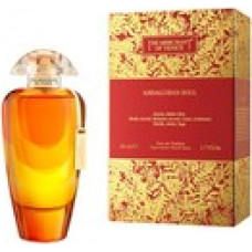 The Merchant Of Venice Andalusian Soul EDP