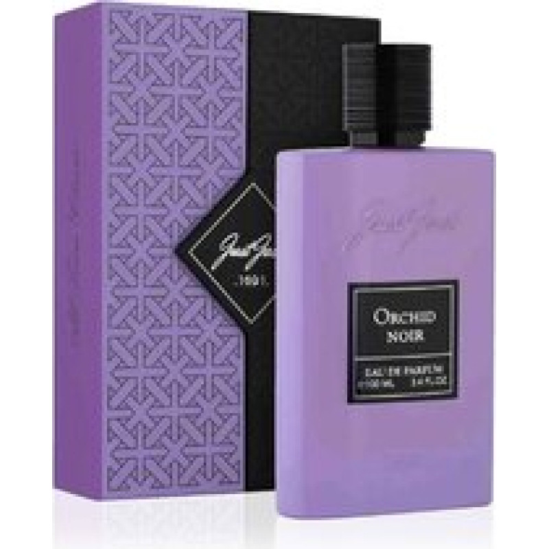 Just Jack Orchid Noir EDP