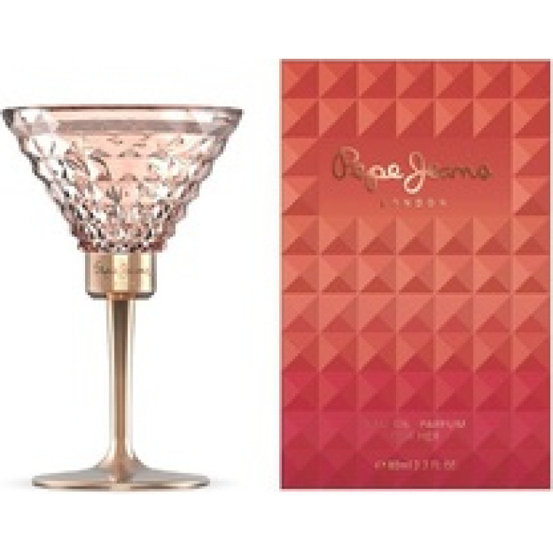 Pepe Jeans For Her EDP