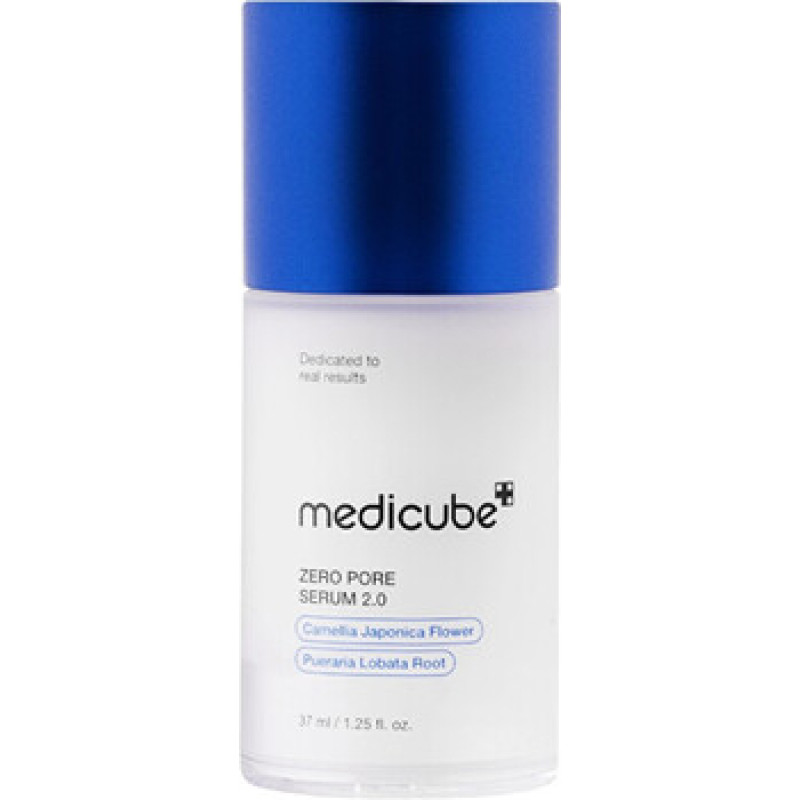 Medicube Zero Pore Serum 2.0 - Exfoliačn&iacute; pleťov&eacute; s&eacute;rum