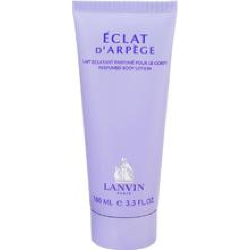 Lanvin Eclat D'Arpege Great Body Lotion