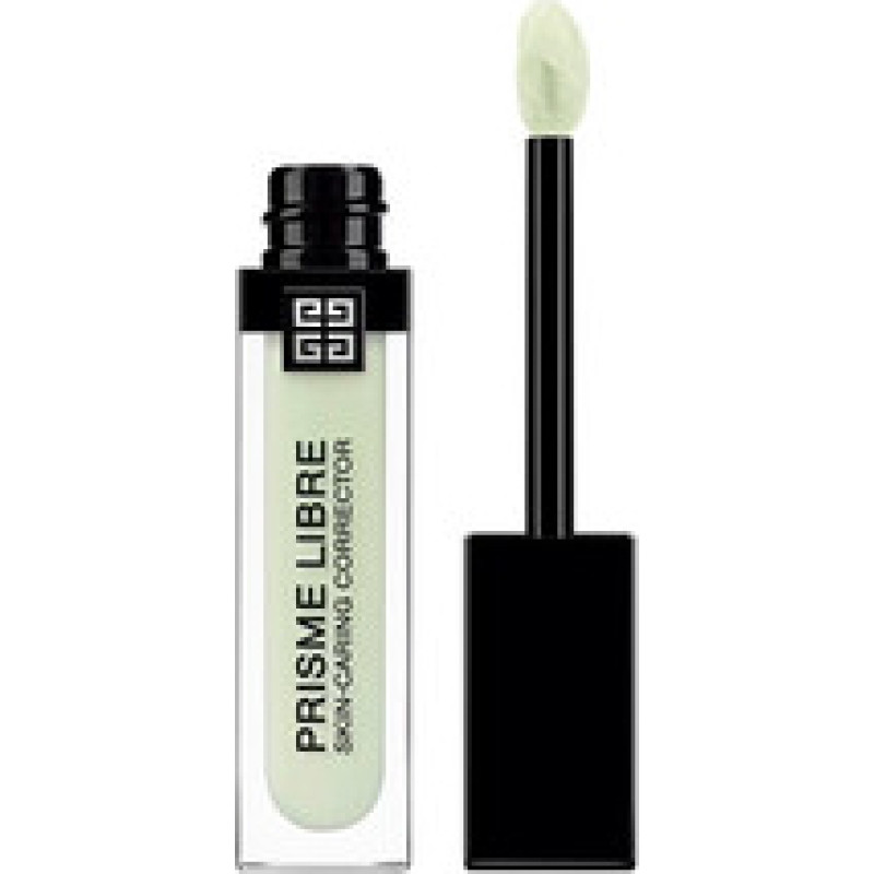 Givenchy Green Prisme Libre Indigo Skin-Caring Corrector