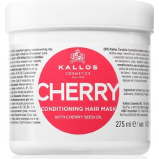 Kallos Conditioning Cherry Hair Mask