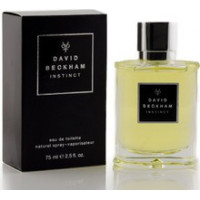 David Beckham Instinct EDT