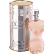 Jean Paul Gaultier Classique EDT Tester