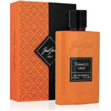 Just Jack Tobacco Leaf EDP
