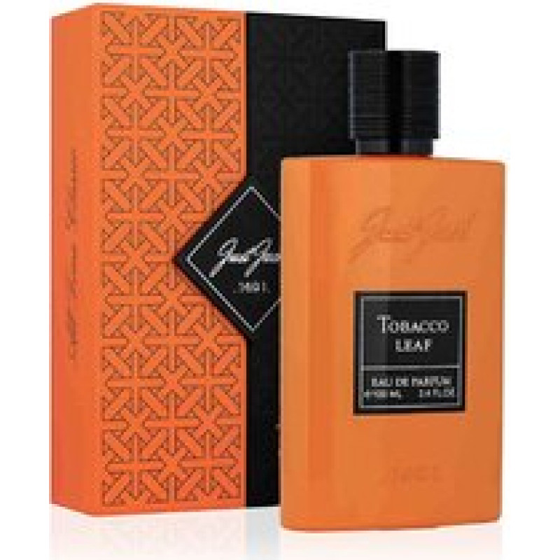 Just Jack Tobacco Leaf EDP