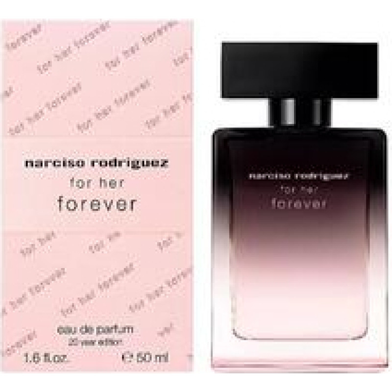 Narciso Rodriguez For Her Forever EDP