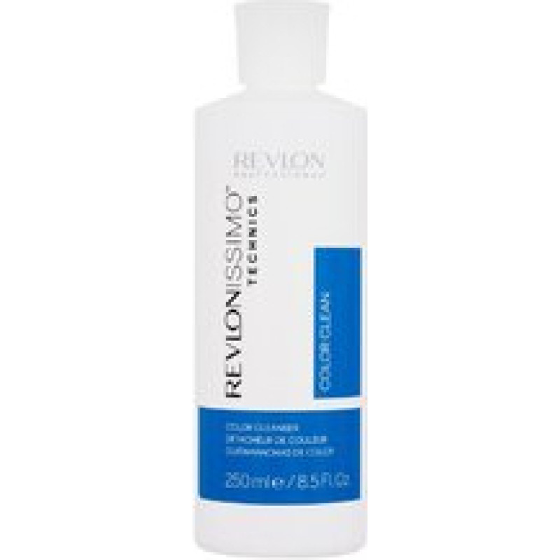 Revlon Professional Revlonissimo Technics Color Clean