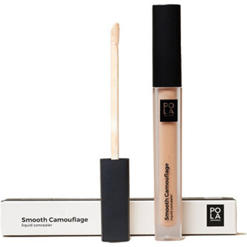 Pola Cosmetics Smooth Camouflage Concealer 5 ml