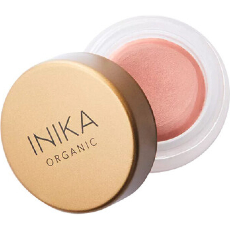 Inika Organic Lip & Cheek Cream - Bio kr&eacute;mov&eacute; multil&iacute;čidlo 3,5 g