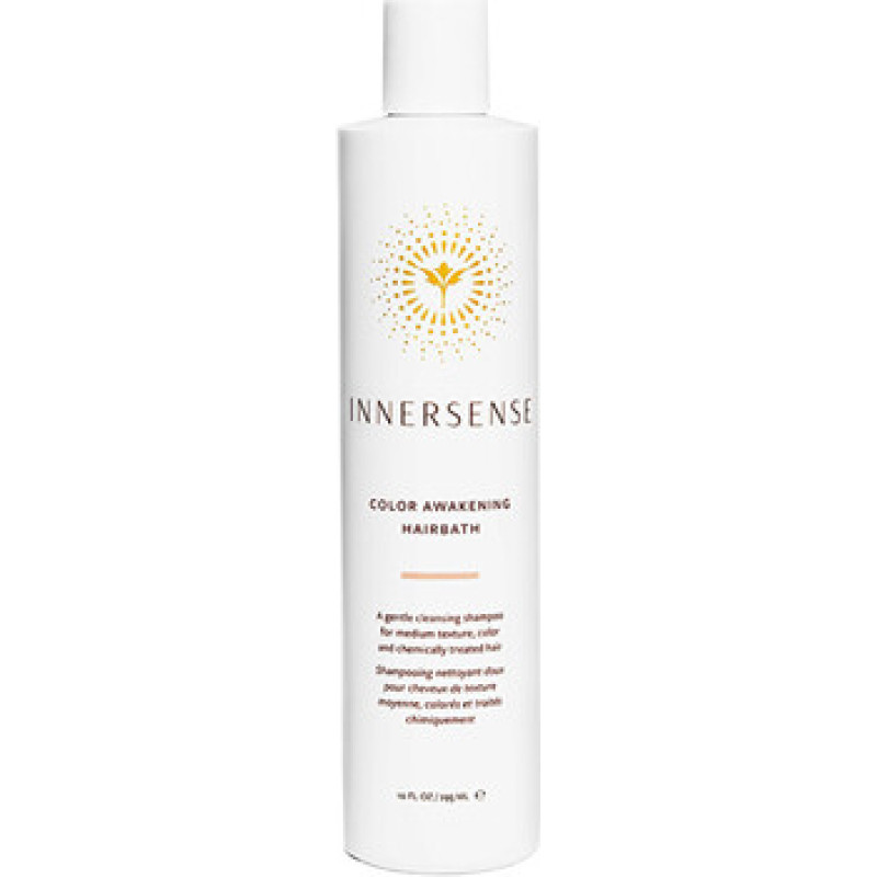 Innersense Color Awakening Hairbath Shampoo - &Scaron;ampon pro barven&eacute; vlasy