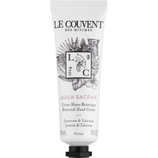 Le Couvent Maison De Parfum Aqua Sacrae Kr&eacute;m na ruce