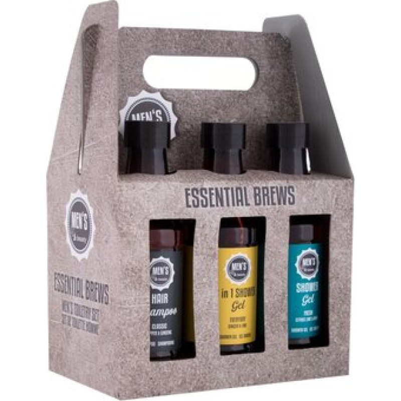 2K Men's Essential Brews Set - D&aacute;rkov&aacute; sada