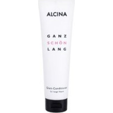 Alcina Ganz Sch&ouml;n Lang Conditioner - Smoothing conditioner for long hair