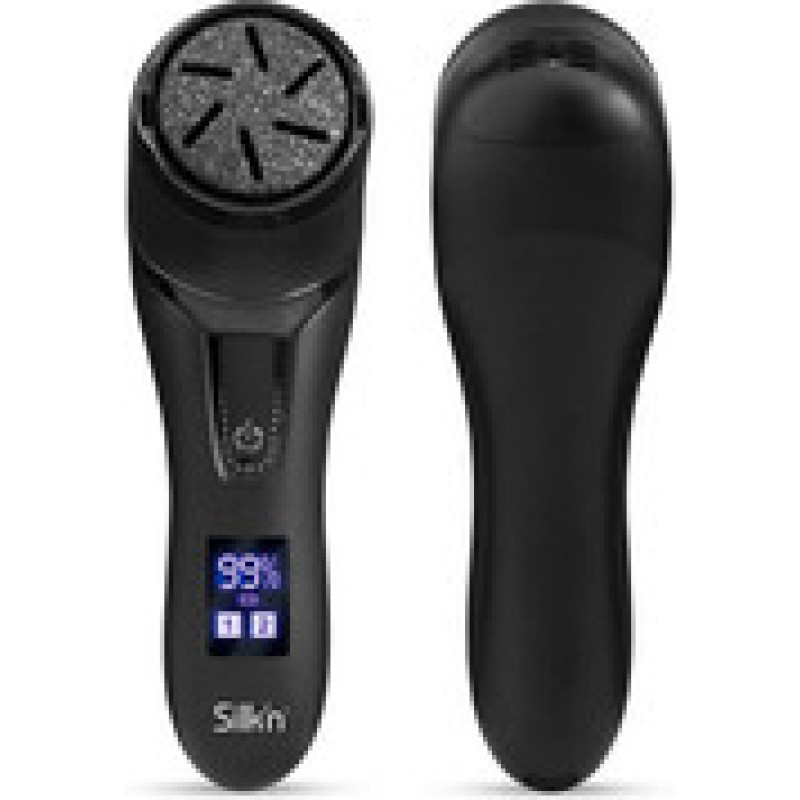 Silk'n FreshPedi Black