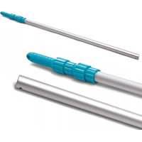 Intex Telescopic cleaning stick 279cm for INTEX 29055