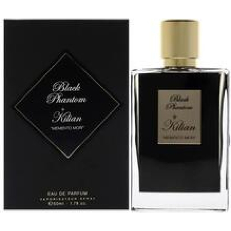 By Kilian Black Phantom "Memento Mori" EDP