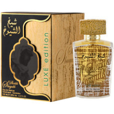 Lattafa Perfumes Sheikh Al Shuyukh Luxe Edition EDP