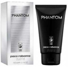 Paco Rabanne Phantom Shower Gel