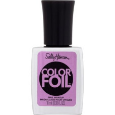 Sally Hansen Color Foil Nail Color - Lak na nehty 10 ml