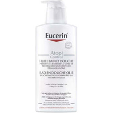Eucerin Shower Oil AtopiControl