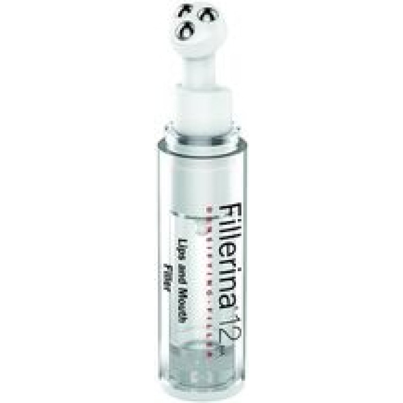 Fillerina 12HA Filler Effect Gel