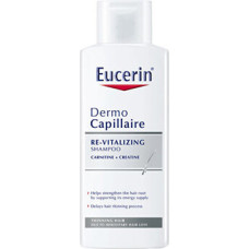 Eucerin Shampoo against hair loss DermoCapillaire