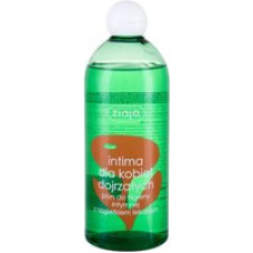 Ziaja Intimate Marigold Cleanser Gel - Gel for intimate hygiene