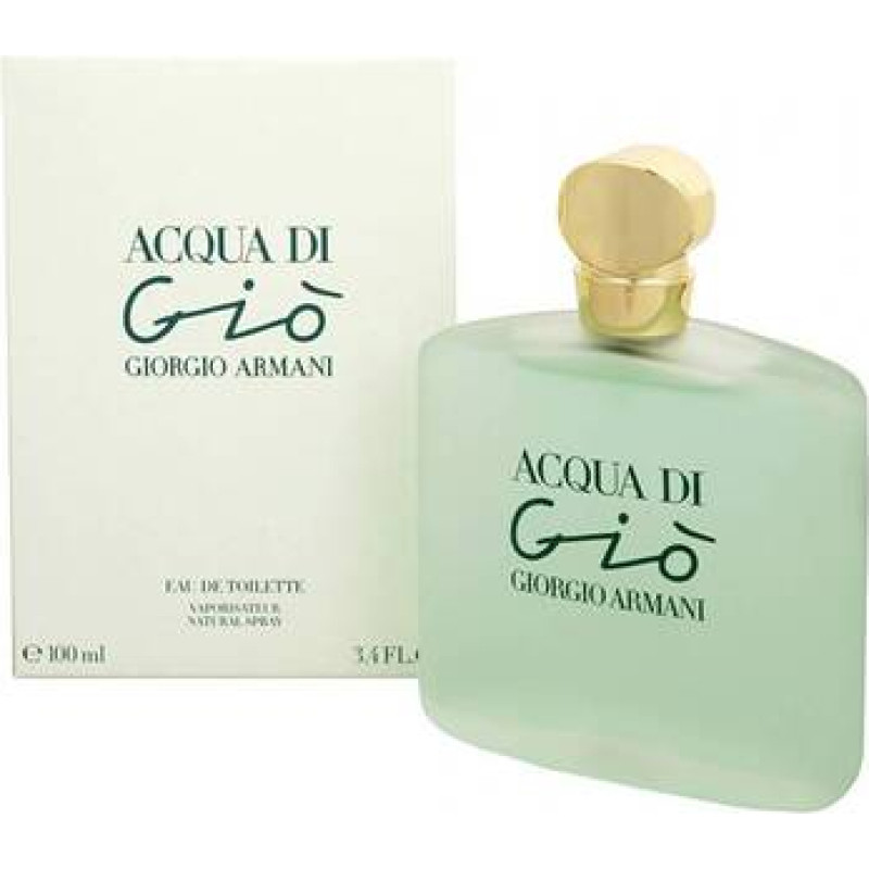 Armani Acqua di Gio Woman EDT