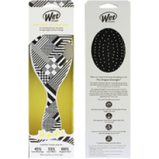 Wet Brush Original Detangler Hipster Sketch