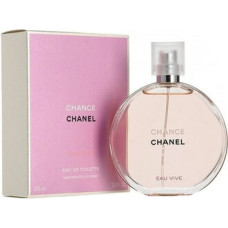 Chanel Chance Eau Tendre EDT