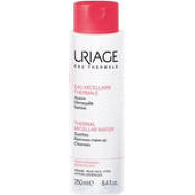Uriage Eau Thermale Thermal Micellar Water