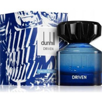 Dunhill Driven EDT
