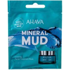 Ahava Mineral Mud Clearing - Face Mask