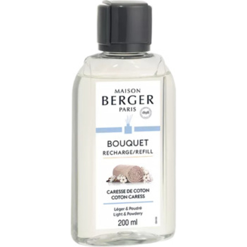Maison Berger Paris Cotton dreams Bouquet Recharge/Refill