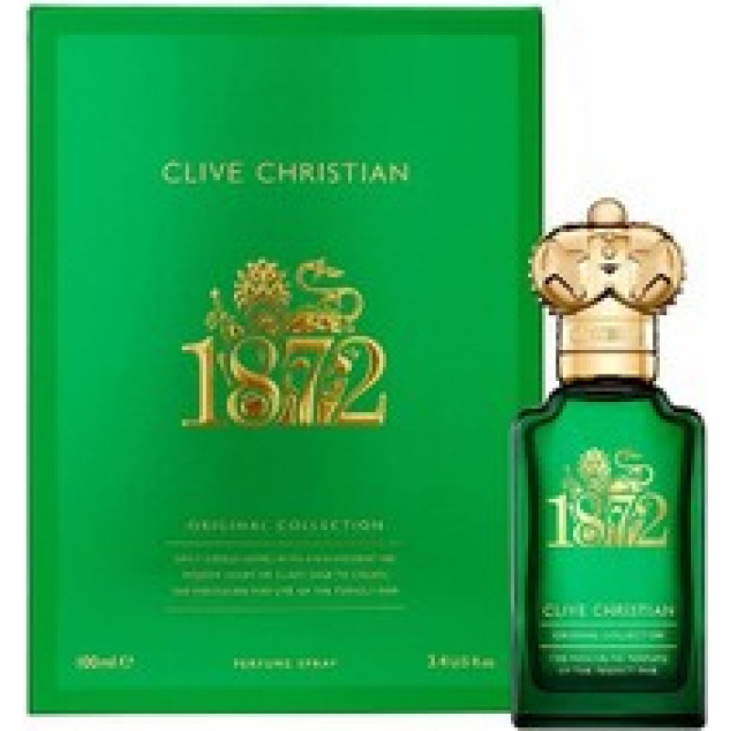 Clive Christian 1872 Masculine Parfum
