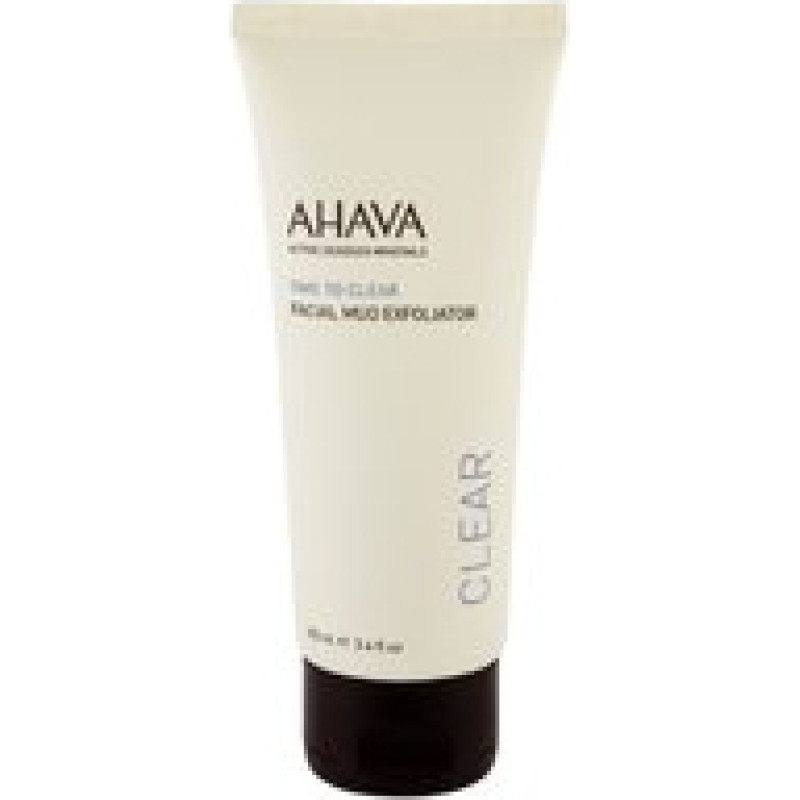 Ahava Clear Time To Clear Peeling