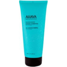 Ahava Deadsea Water Sea Kissed Shower Gel