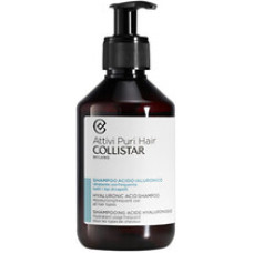 Collistar Attivi Puri Hyaluronic Acid Shampoo