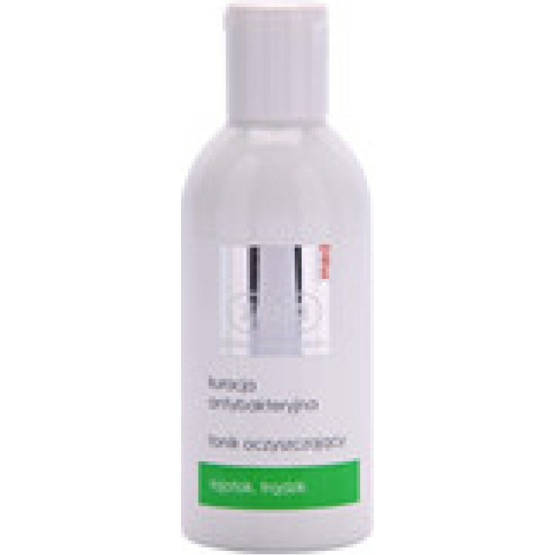 Ziaja Tonics for oily and problematic skin Antibacterial Care 200 ml