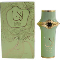 Camara Perfumes Lana Divine EDP