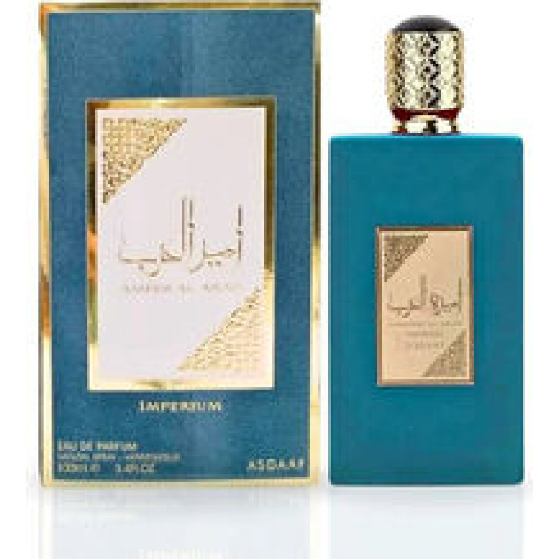 Lattafa Perfumes Ameer Al Arab Imperium EDP