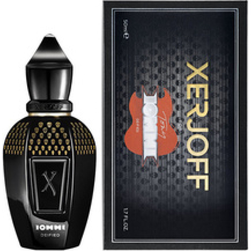 Xerjoff Tony Iommi Deified Perfume