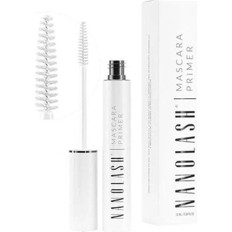 Nanolash Mascara Primer - Podkladov&aacute; b&aacute;ze na řasy 10 ml
