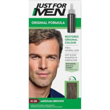 Just For Men Shampoo-in Haircolour - Barevn&yacute; &scaron;ampon pro muže 66 ml